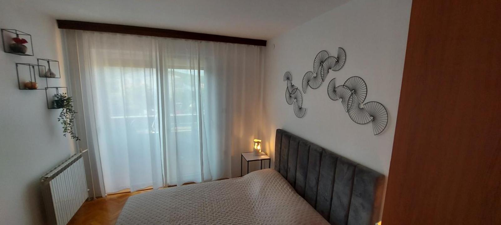 Apartments Fugosic Пунат Экстерьер фото