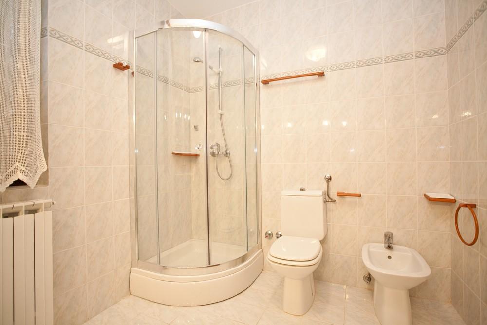 Apartments Fugosic Пунат Экстерьер фото