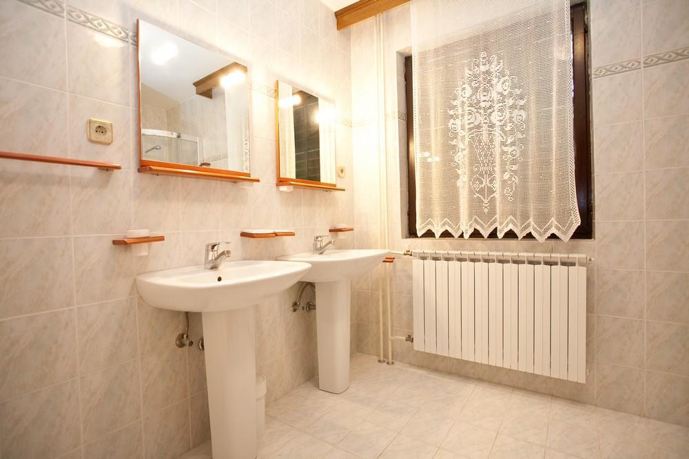 Apartments Fugosic Пунат Экстерьер фото